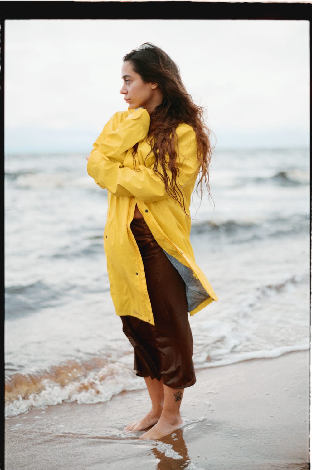 Joakim Hertze &mdash; Poserframes recreates the look of overscanned film for your digital photos &mdash; Introduction and presets, image 7