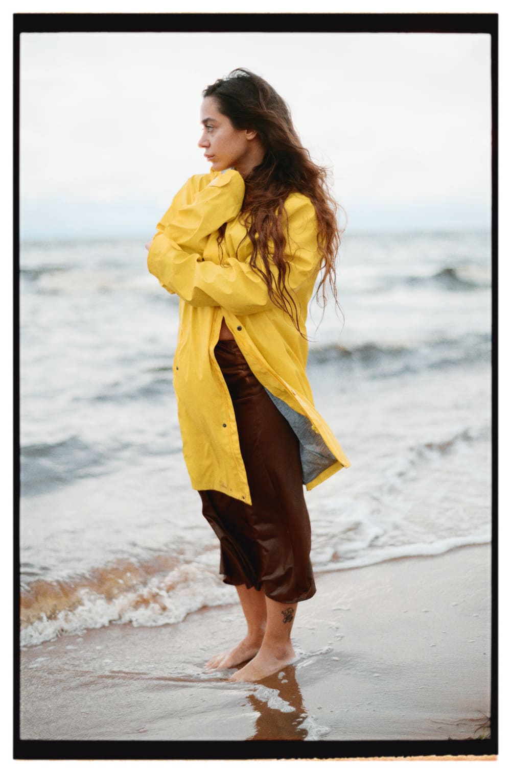 Joakim Hertze &mdash; Poserframes recreates the look of overscanned film for your digital photos &mdash; Introduction and presets, image 8