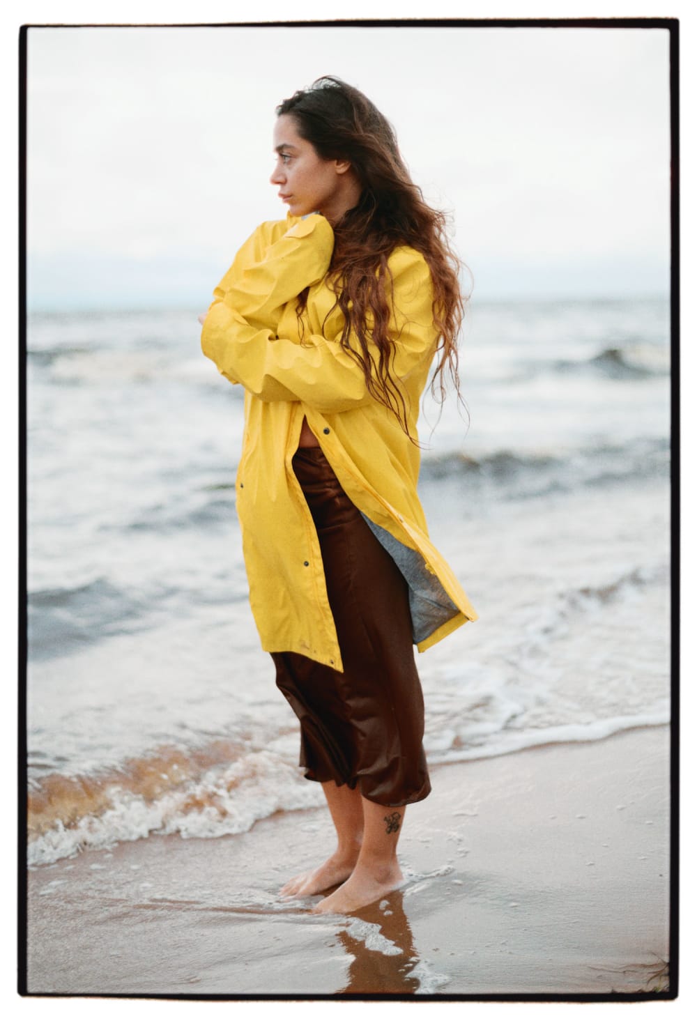 Joakim Hertze &mdash; Poserframes recreates the look of overscanned film for your digital photos &mdash; Introduction and presets, image 9