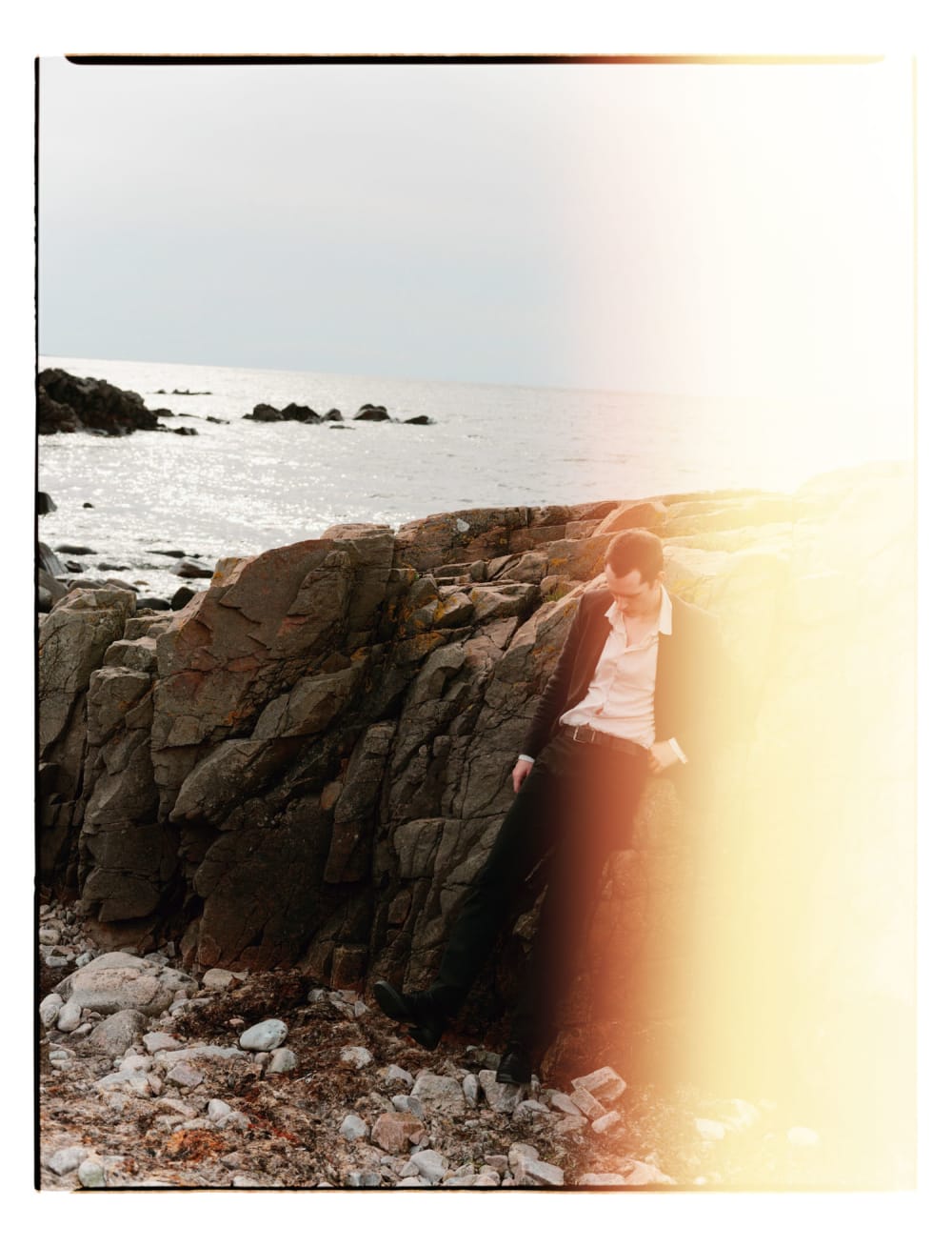 Joakim Hertze &mdash; Poserframes recreates the look of overscanned film for your digital photos &mdash; Introduction and presets, image 2