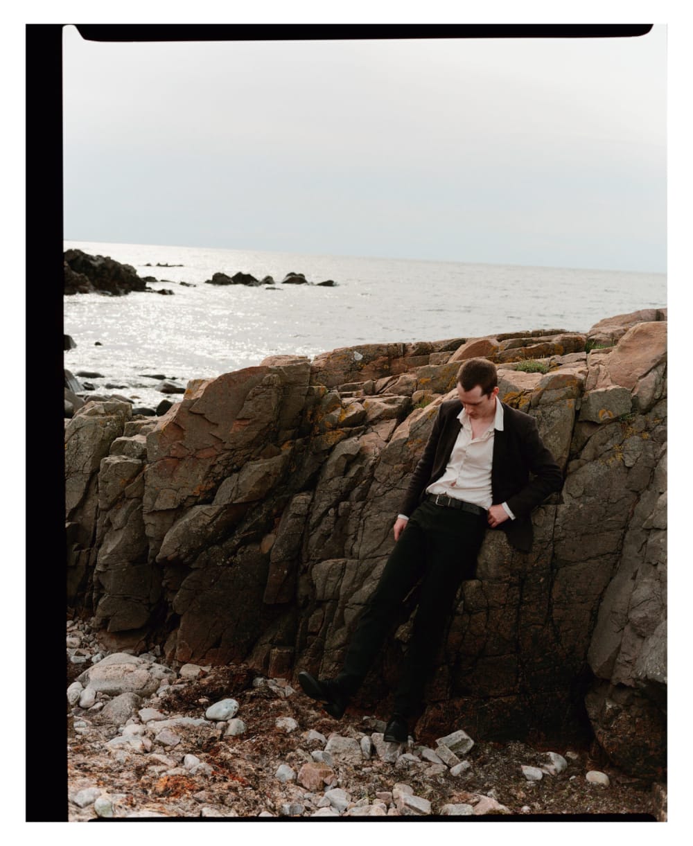 Joakim Hertze &mdash; Poserframes recreates the look of overscanned film for your digital photos &mdash; Introduction and presets, image 3