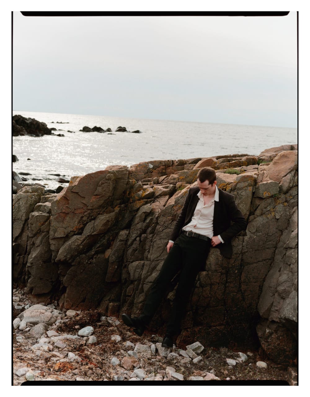 Joakim Hertze &mdash; Poserframes recreates the look of overscanned film for your digital photos &mdash; Introduction and presets, image 2