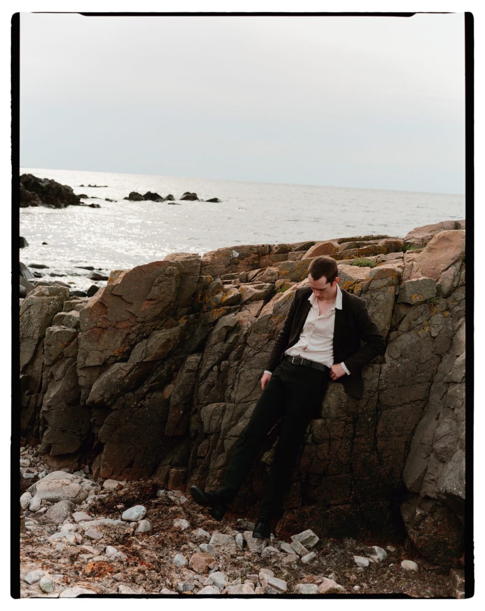 Joakim Hertze &mdash; Poserframes recreates the look of overscanned film for your digital photos &mdash; Introduction and presets, image 2