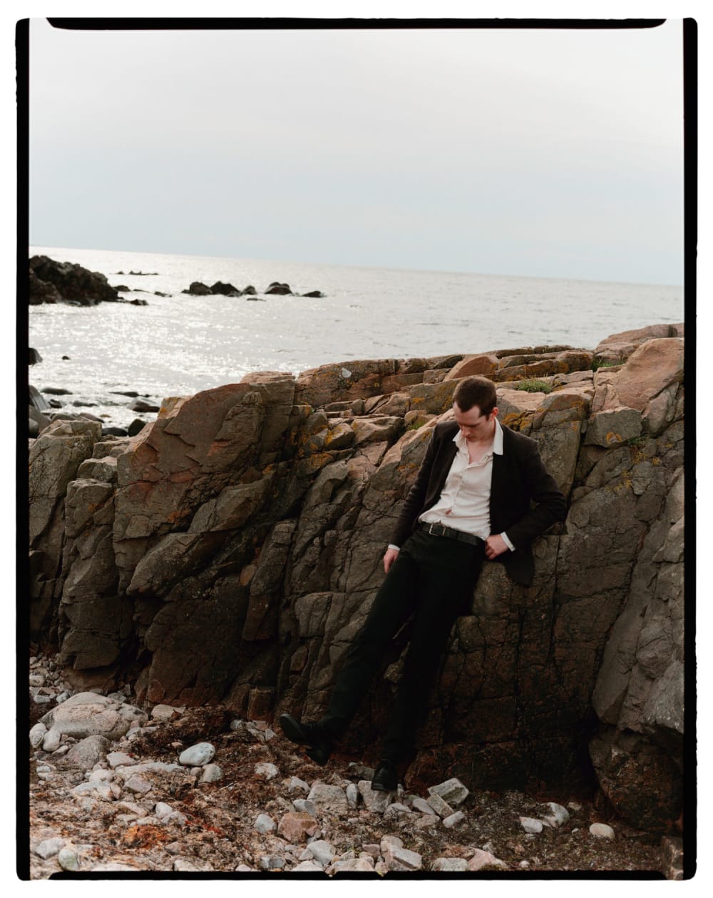 Joakim Hertze &mdash; Poserframes recreates the look of overscanned film for your digital photos &mdash; Introduction and presets, image 3