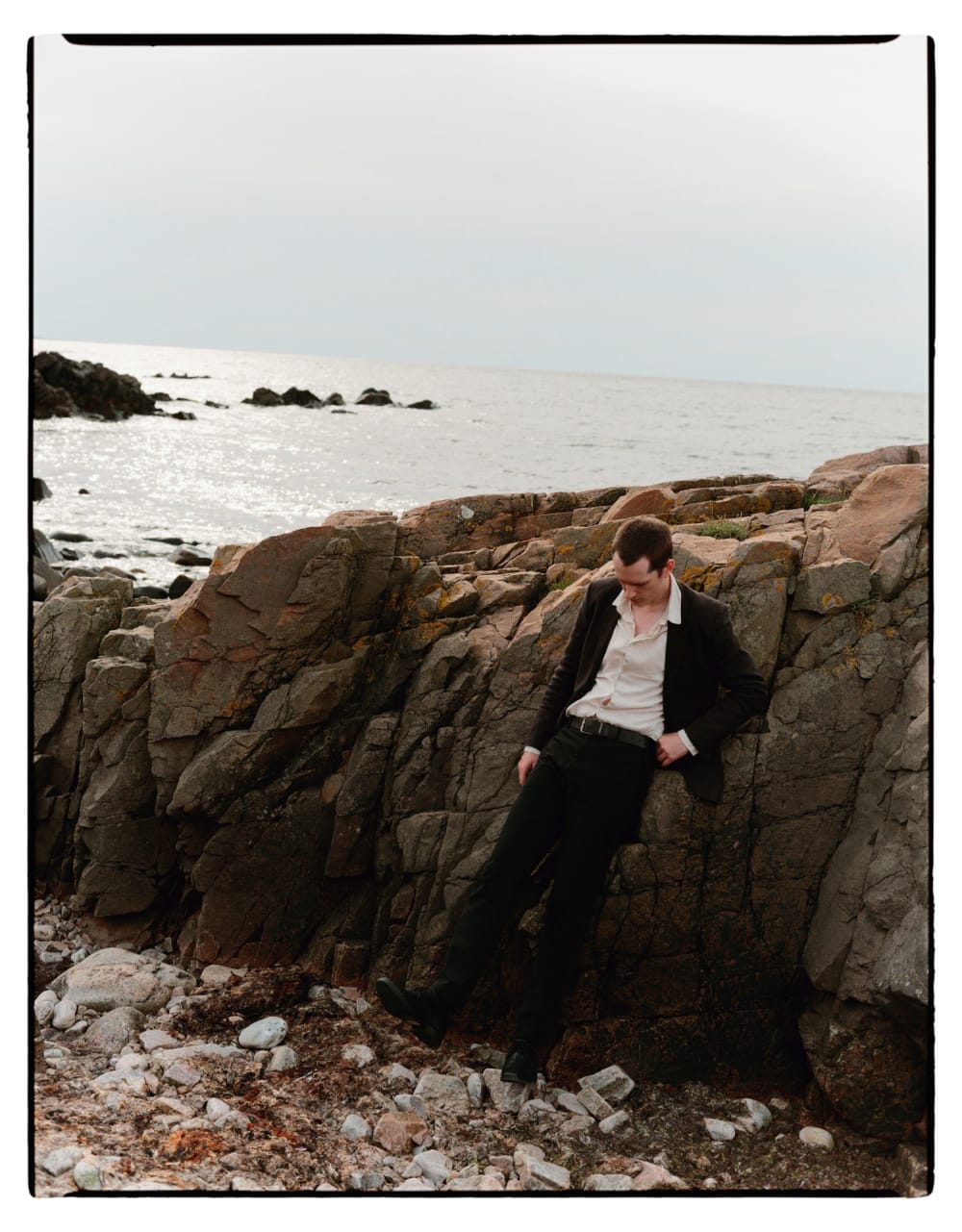 Joakim Hertze &mdash; Poserframes recreates the look of overscanned film for your digital photos &mdash; Introduction and presets, image 2