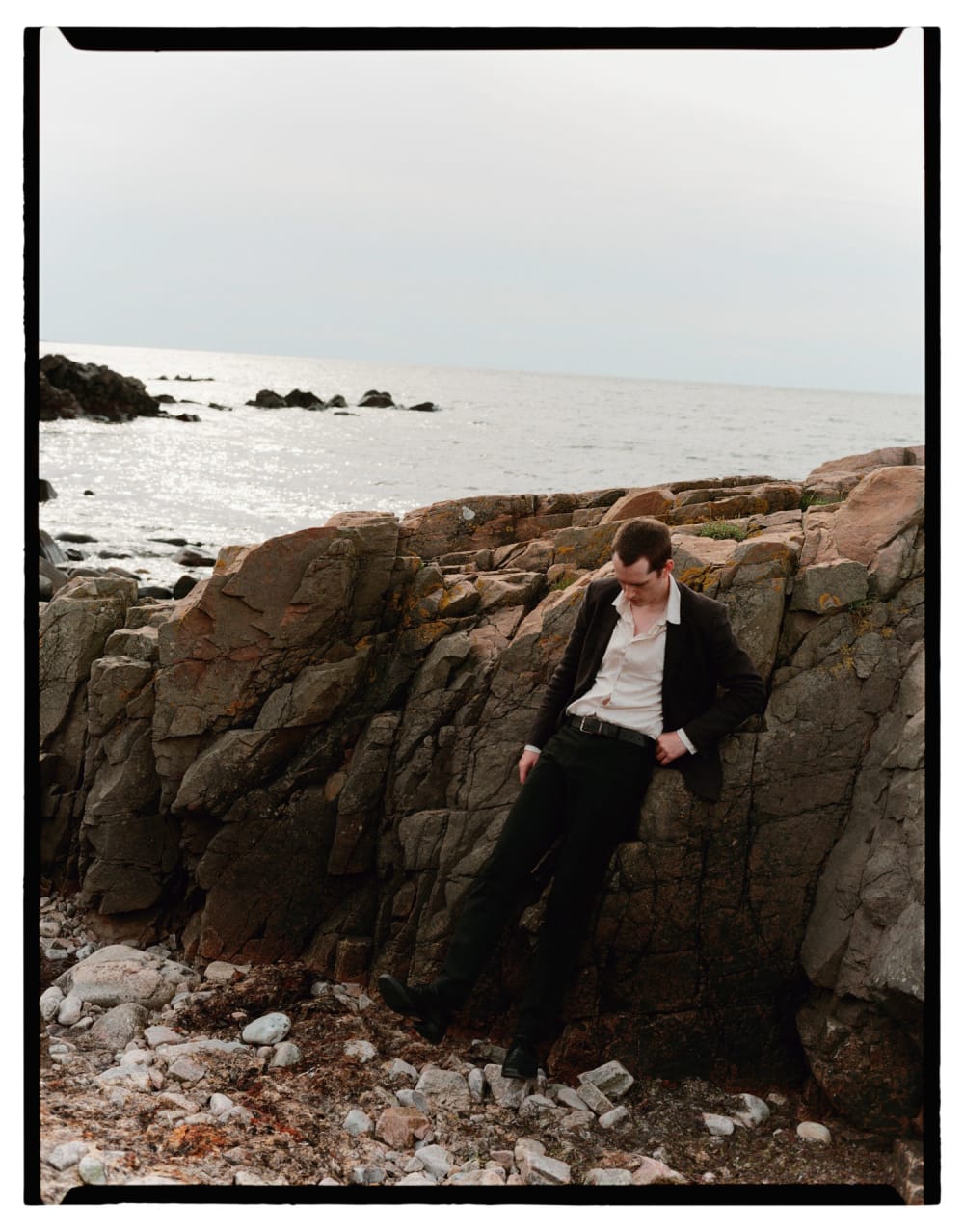 Joakim Hertze &mdash; Poserframes recreates the look of overscanned film for your digital photos &mdash; Introduction and presets, image 4