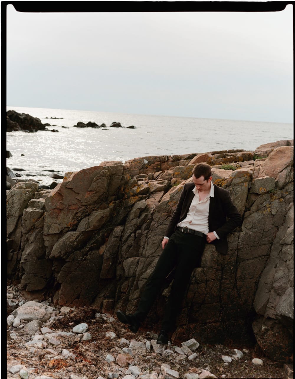 Joakim Hertze &mdash; Poserframes recreates the look of overscanned film for your digital photos &mdash; Introduction and presets, image 2