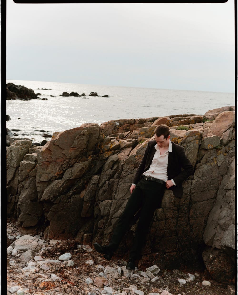 Joakim Hertze &mdash; Poserframes recreates the look of overscanned film for your digital photos &mdash; Introduction and presets, image 3