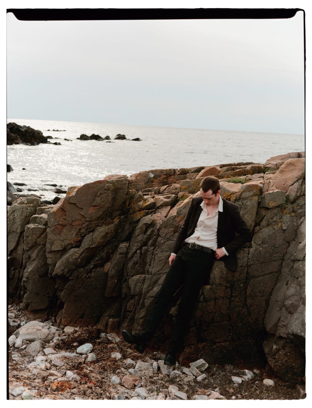 Joakim Hertze &mdash; Poserframes recreates the look of overscanned film for your digital photos &mdash; Introduction and presets, image 5