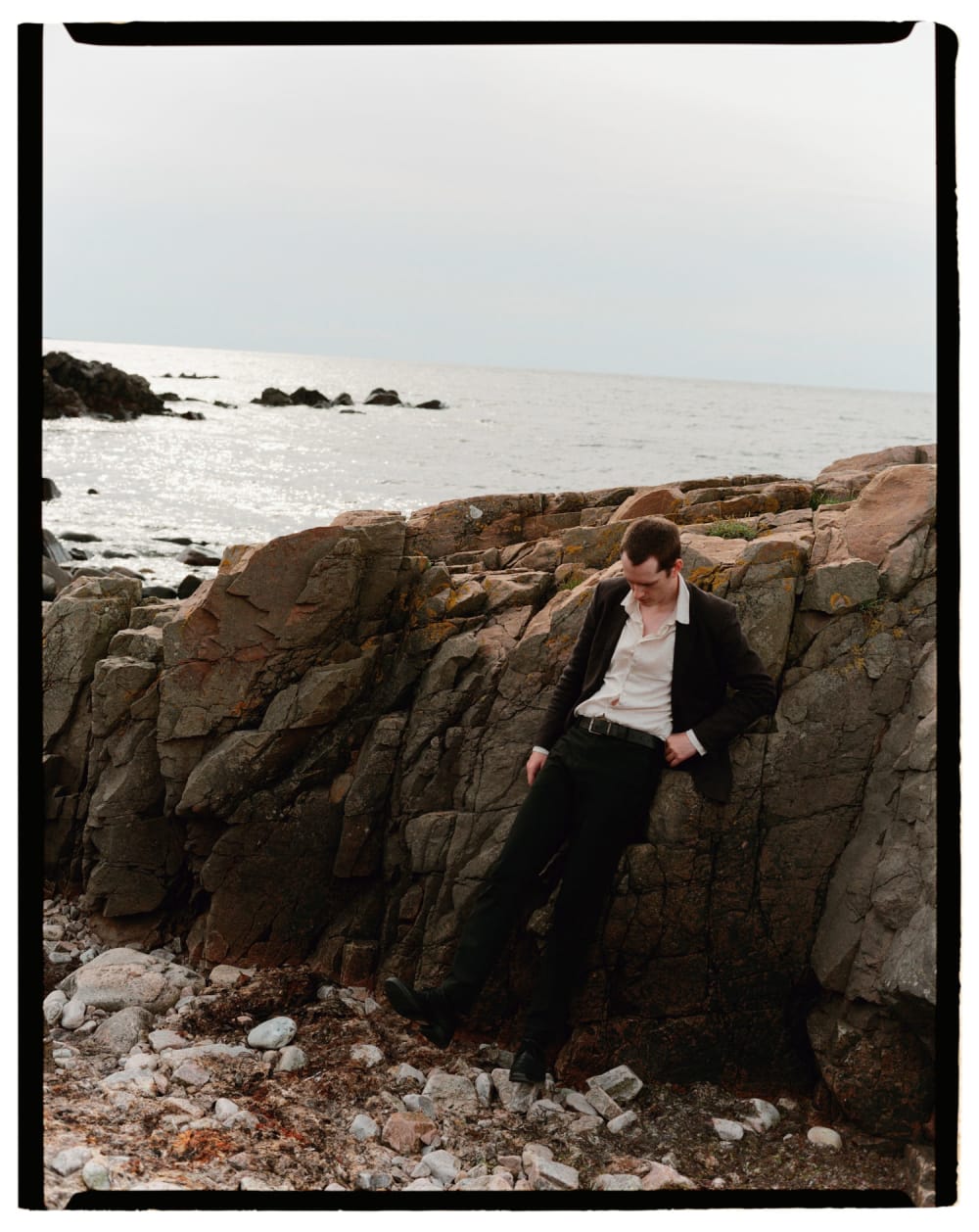 Joakim Hertze &mdash; Poserframes recreates the look of overscanned film for your digital photos &mdash; Introduction and presets, image 6