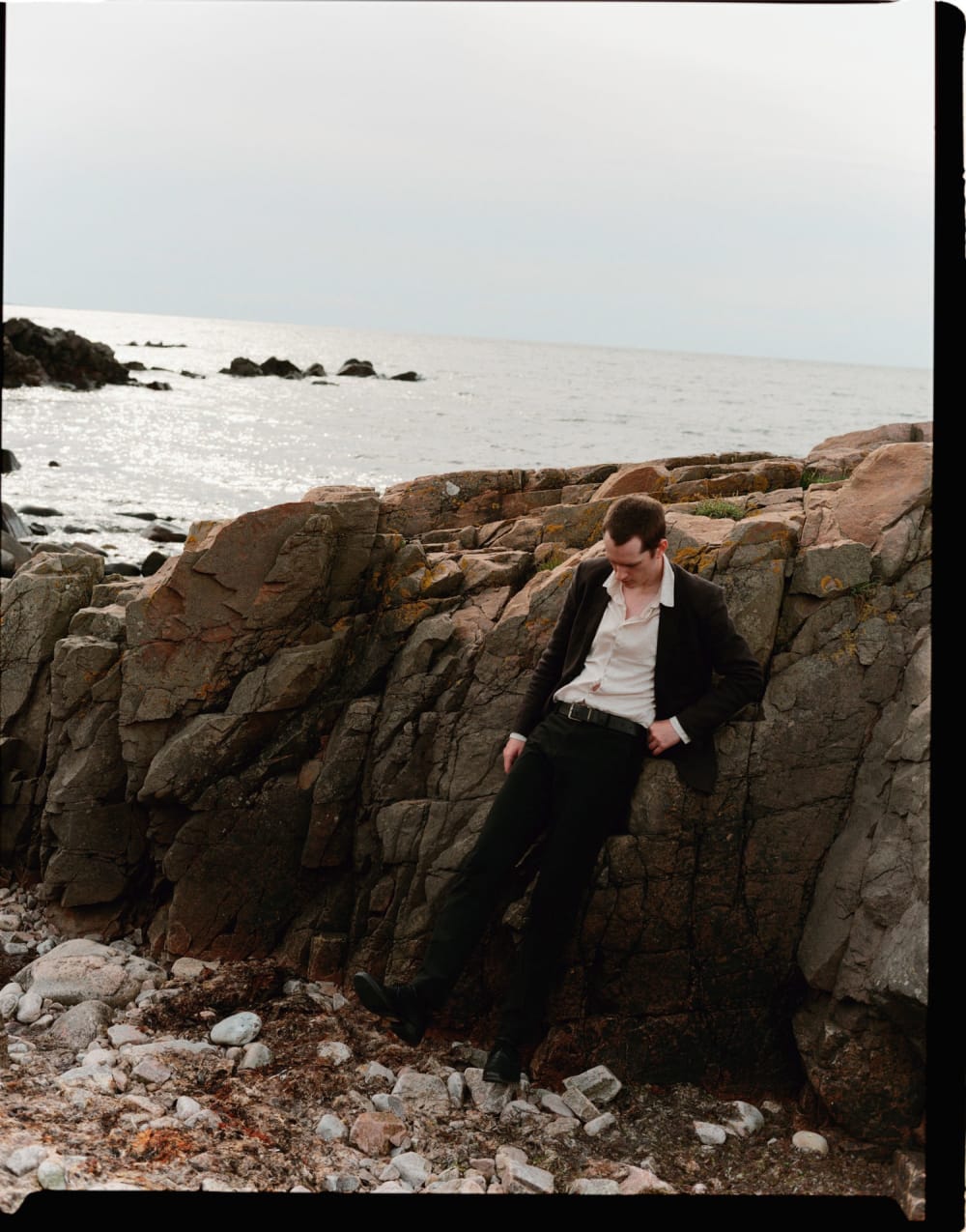 Joakim Hertze &mdash; Poserframes recreates the look of overscanned film for your digital photos &mdash; Introduction and presets, image 4