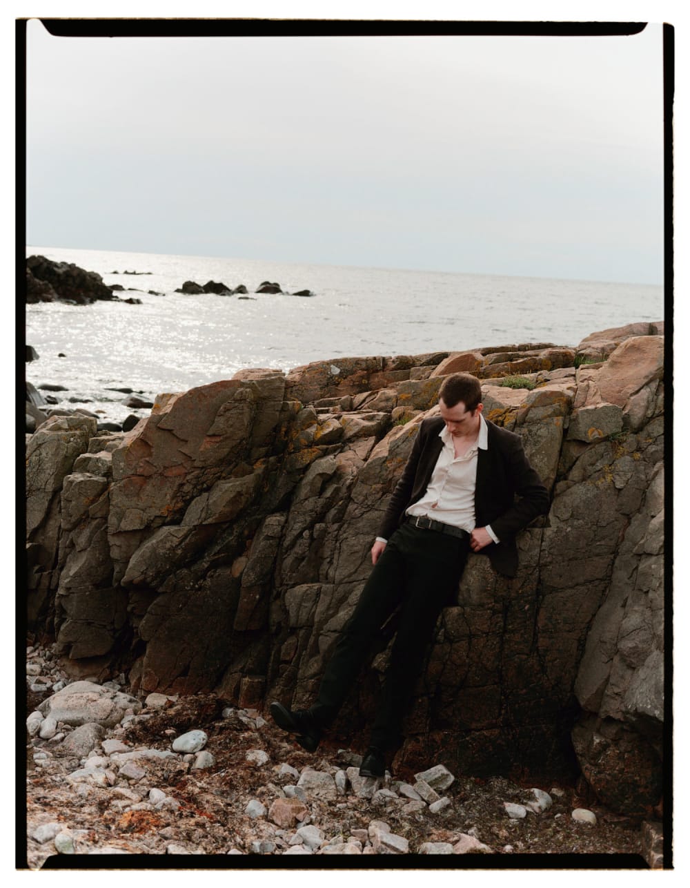 Joakim Hertze &mdash; Poserframes recreates the look of overscanned film for your digital photos &mdash; Introduction and presets, image 7