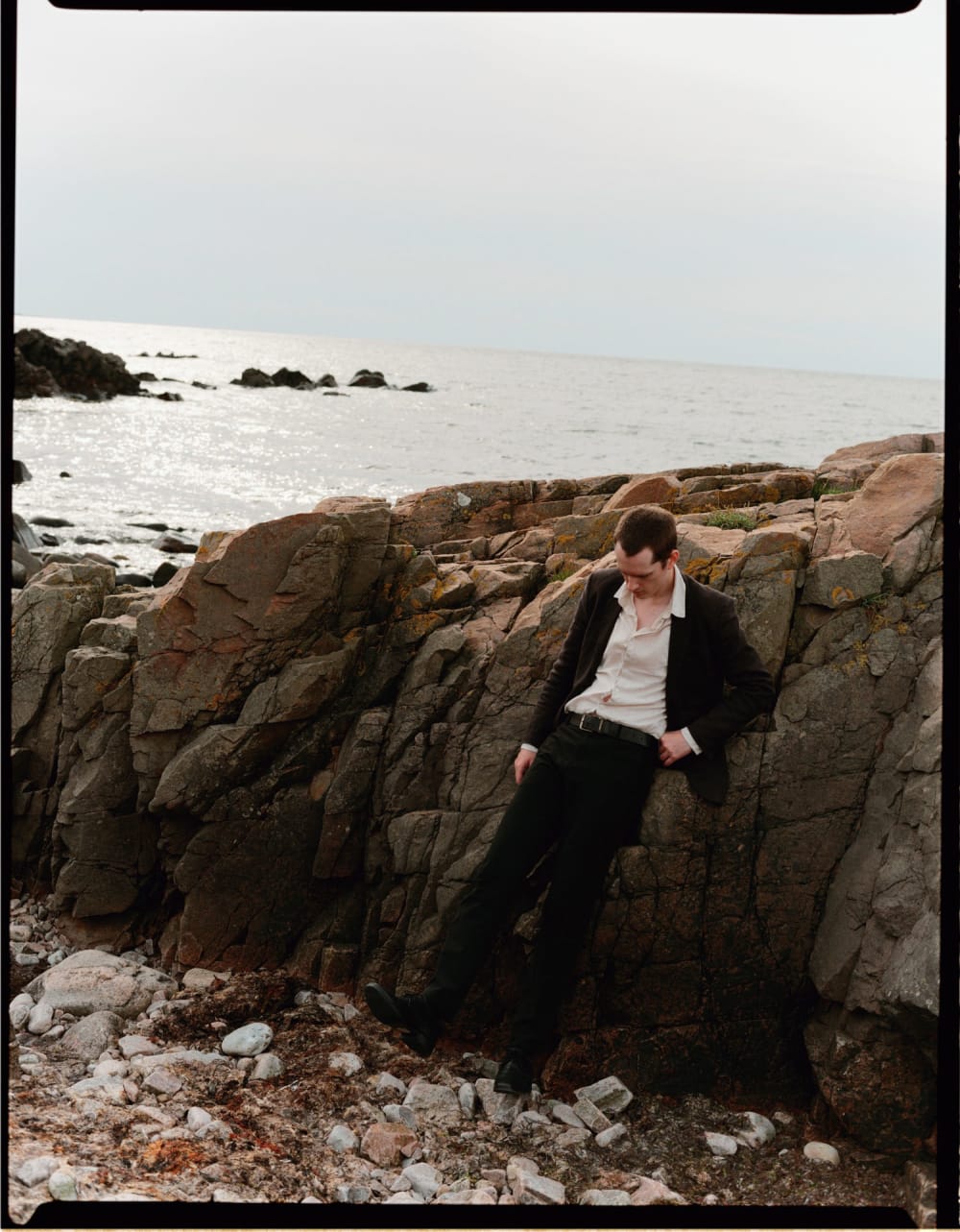 Joakim Hertze &mdash; Poserframes recreates the look of overscanned film for your digital photos &mdash; Introduction and presets, image 6