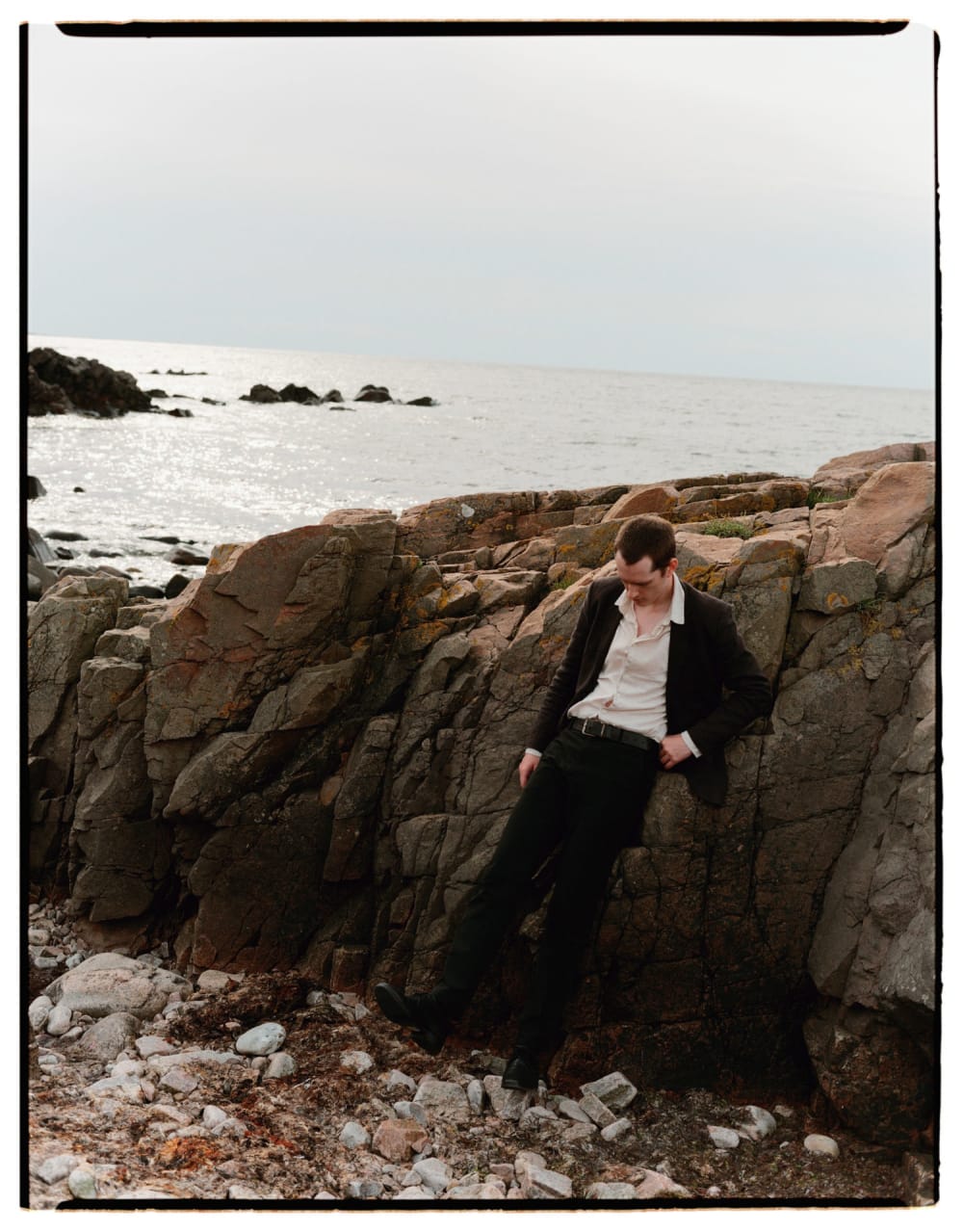 Joakim Hertze &mdash; Poserframes recreates the look of overscanned film for your digital photos &mdash; Introduction and presets, image 8