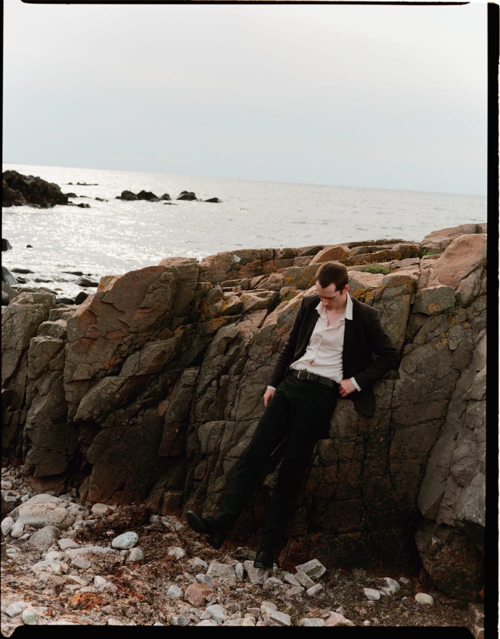 Joakim Hertze &mdash; Poserframes recreates the look of overscanned film for your digital photos &mdash; Introduction and presets, image 7