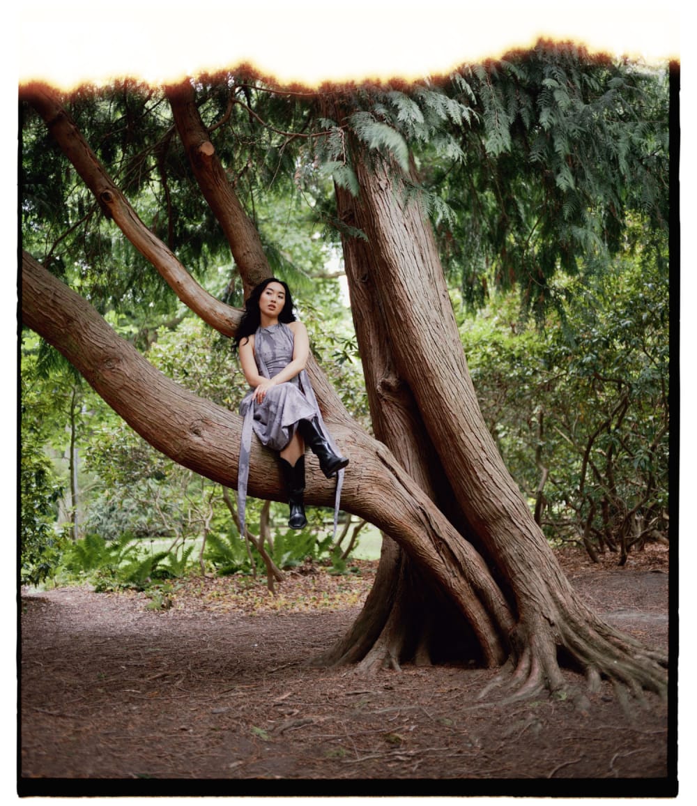 Joakim Hertze &mdash; Poserframes recreates the look of overscanned film for your digital photos &mdash; Introduction and presets, image 1