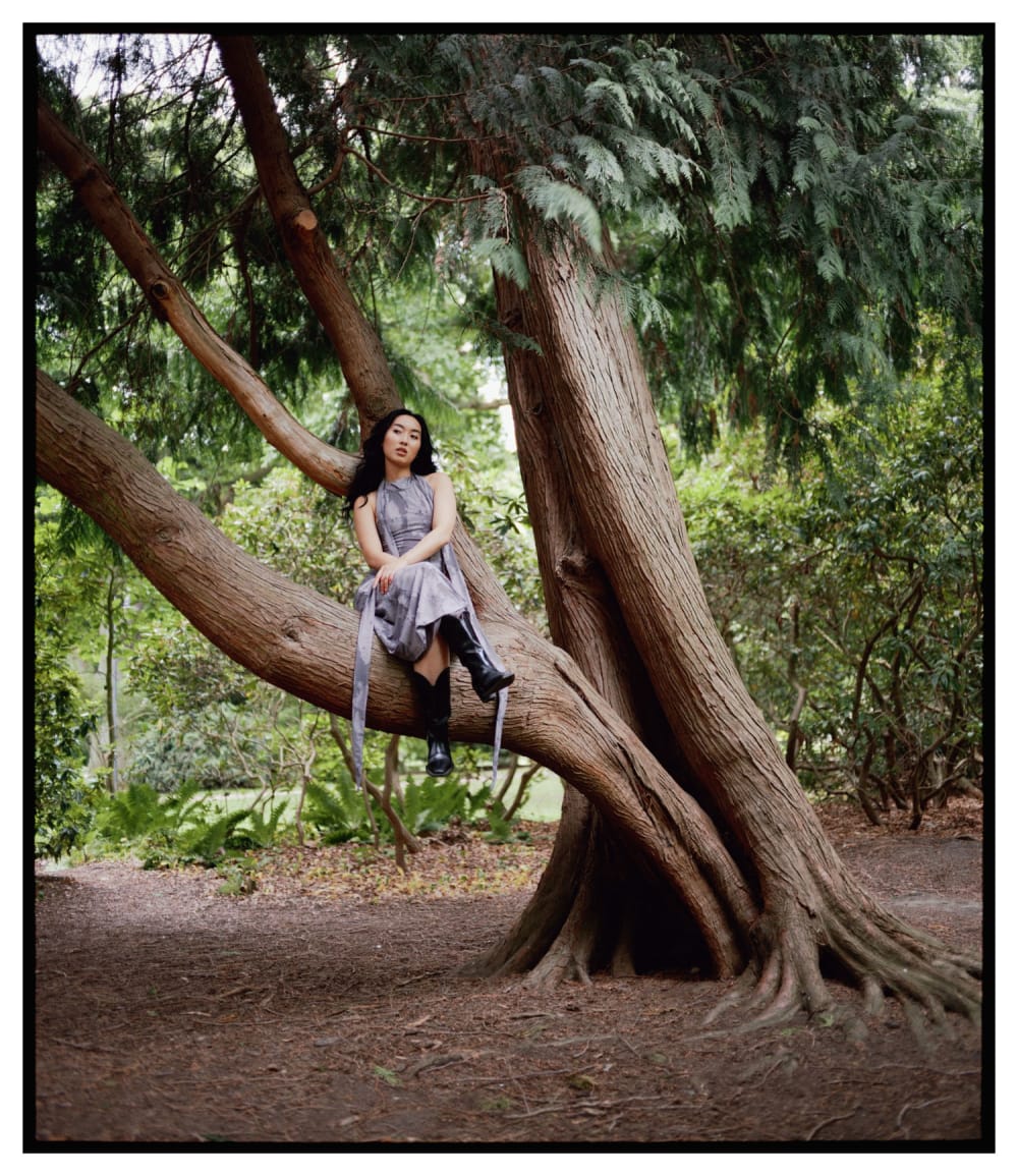 Joakim Hertze &mdash; Poserframes recreates the look of overscanned film for your digital photos &mdash; Introduction and presets, image 1