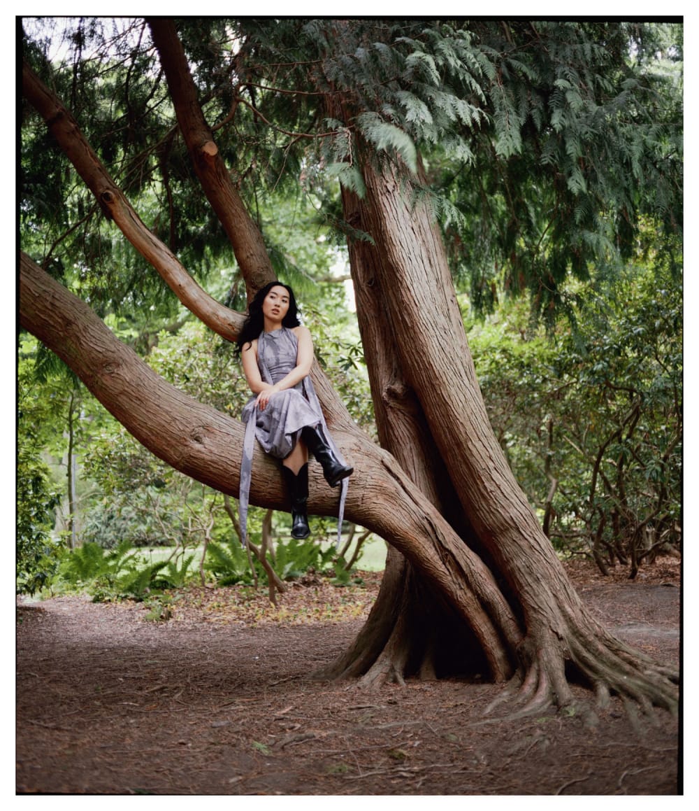 Joakim Hertze &mdash; Poserframes recreates the look of overscanned film for your digital photos &mdash; Introduction and presets, image 2