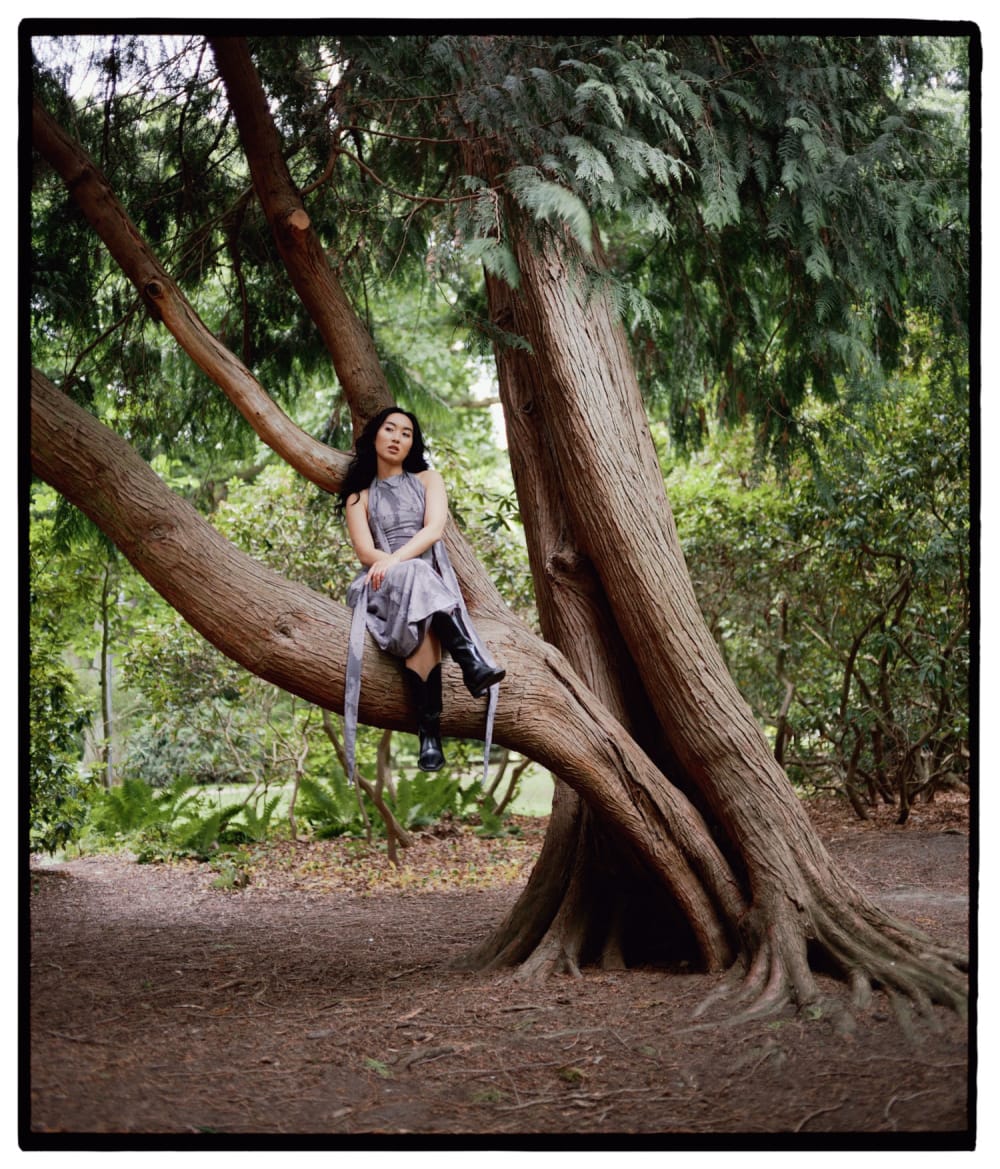 Joakim Hertze &mdash; Poserframes recreates the look of overscanned film for your digital photos &mdash; Introduction and presets, image 1