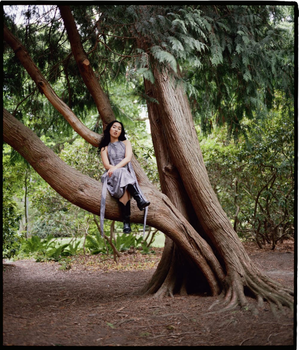 Joakim Hertze &mdash; Poserframes recreates the look of overscanned film for your digital photos &mdash; Introduction and presets, image 1