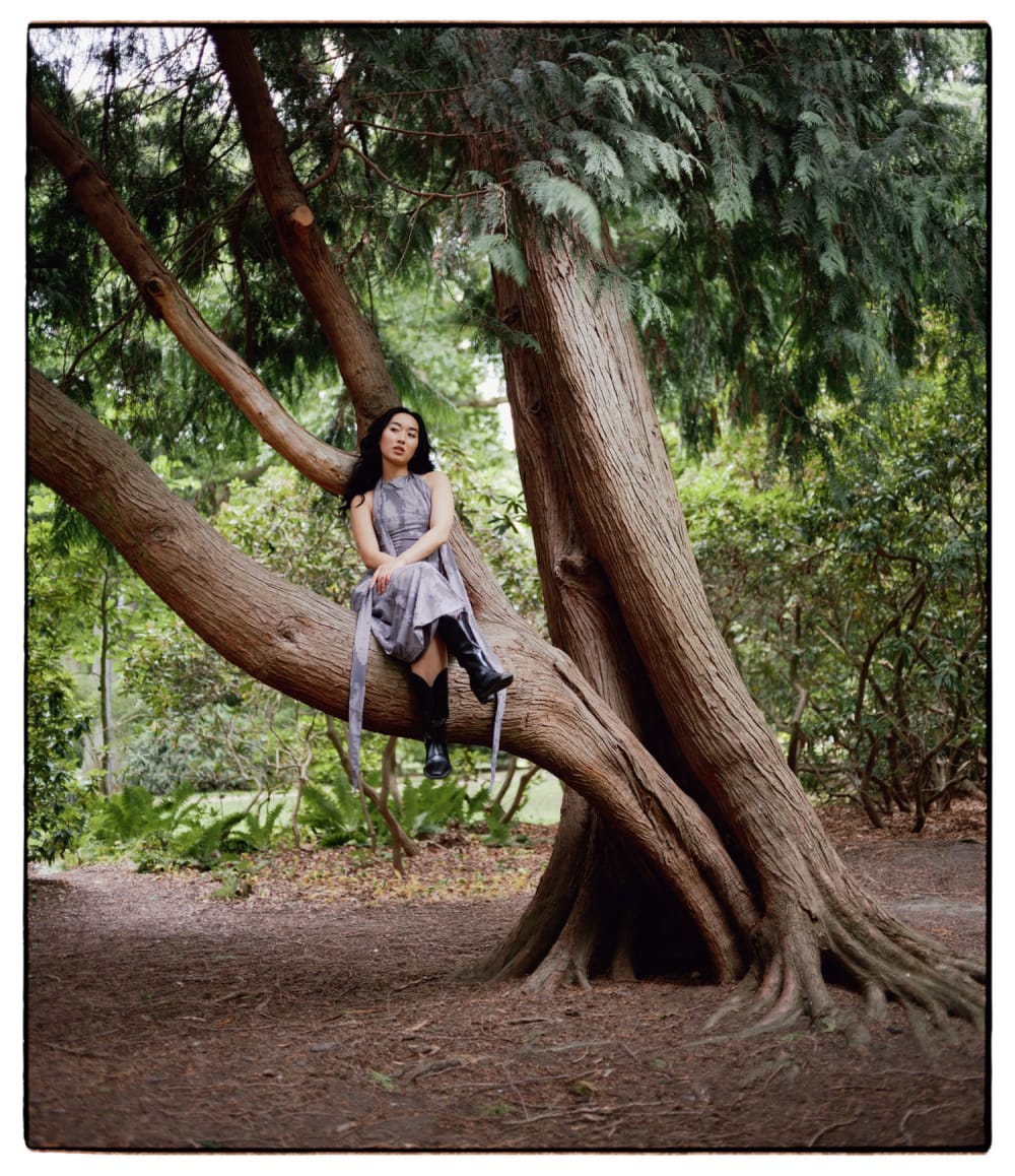 Joakim Hertze &mdash; Poserframes recreates the look of overscanned film for your digital photos &mdash; Introduction and presets, image 2