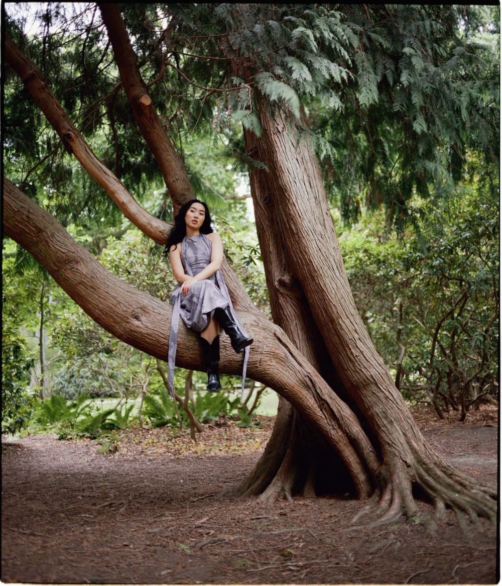 Joakim Hertze &mdash; Poserframes recreates the look of overscanned film for your digital photos &mdash; Introduction and presets, image 2