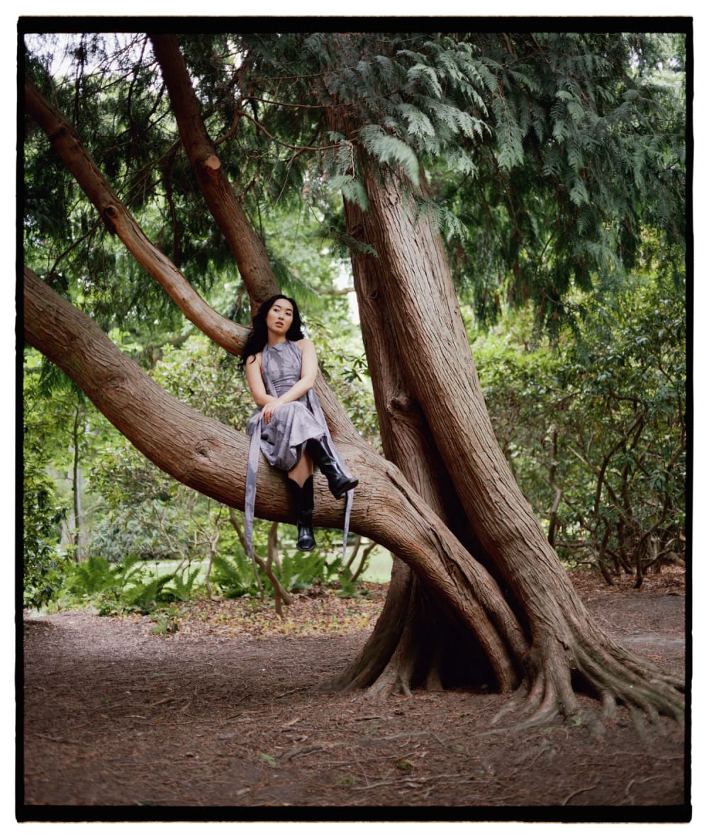 Joakim Hertze &mdash; Poserframes recreates the look of overscanned film for your digital photos &mdash; Introduction and presets, image 3