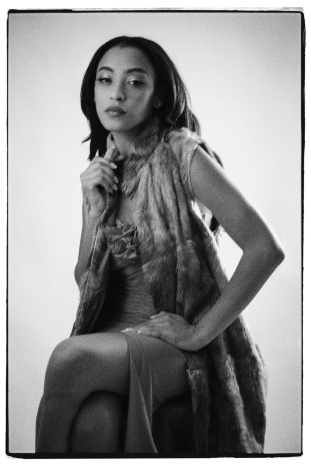 Joakim Hertze &mdash; Poserframes recreates the look of overscanned film for your digital photos &mdash; Introduction and presets, image 2