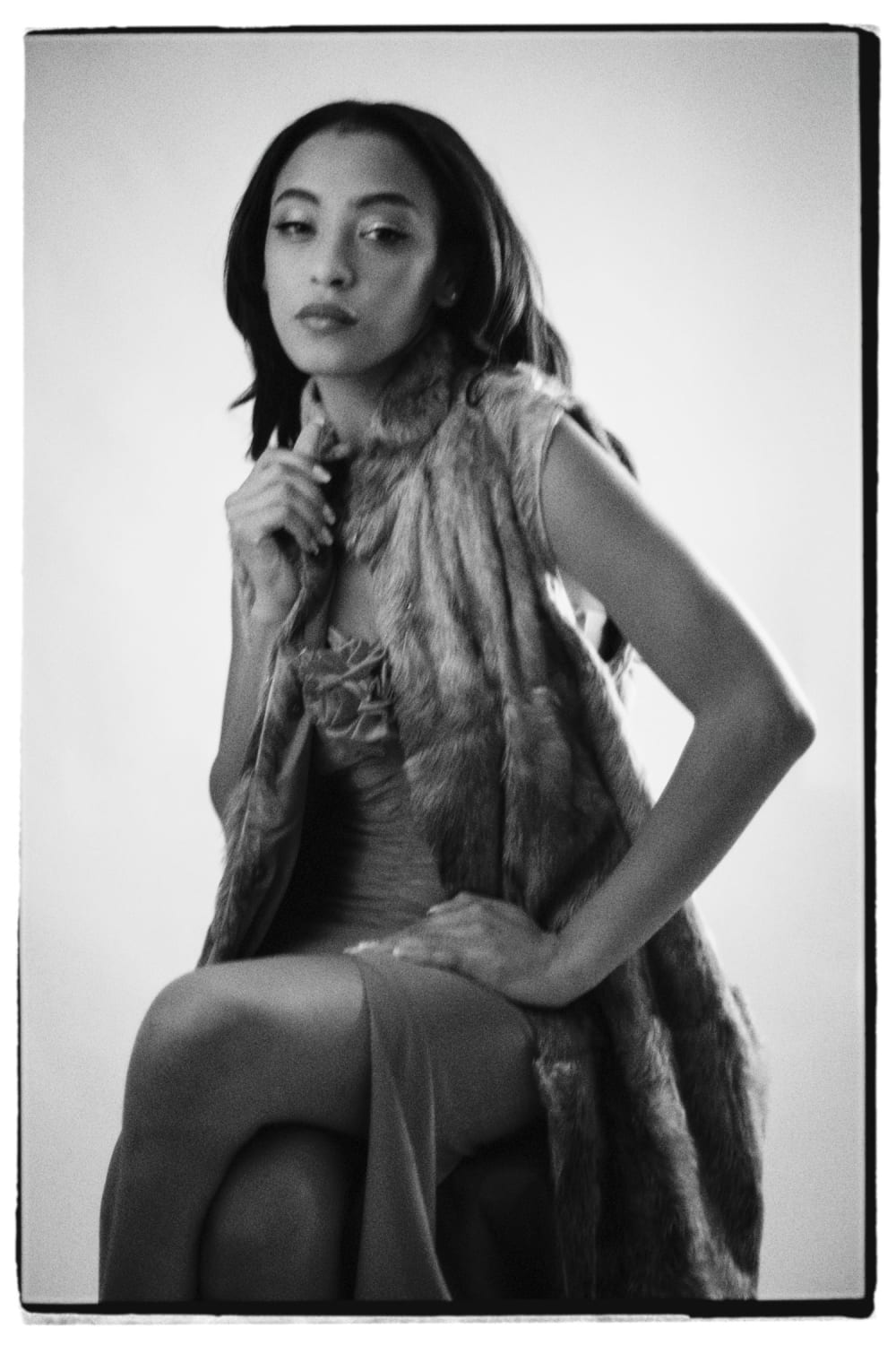 Joakim Hertze &mdash; Poserframes recreates the look of overscanned film for your digital photos &mdash; Introduction and presets, image 3