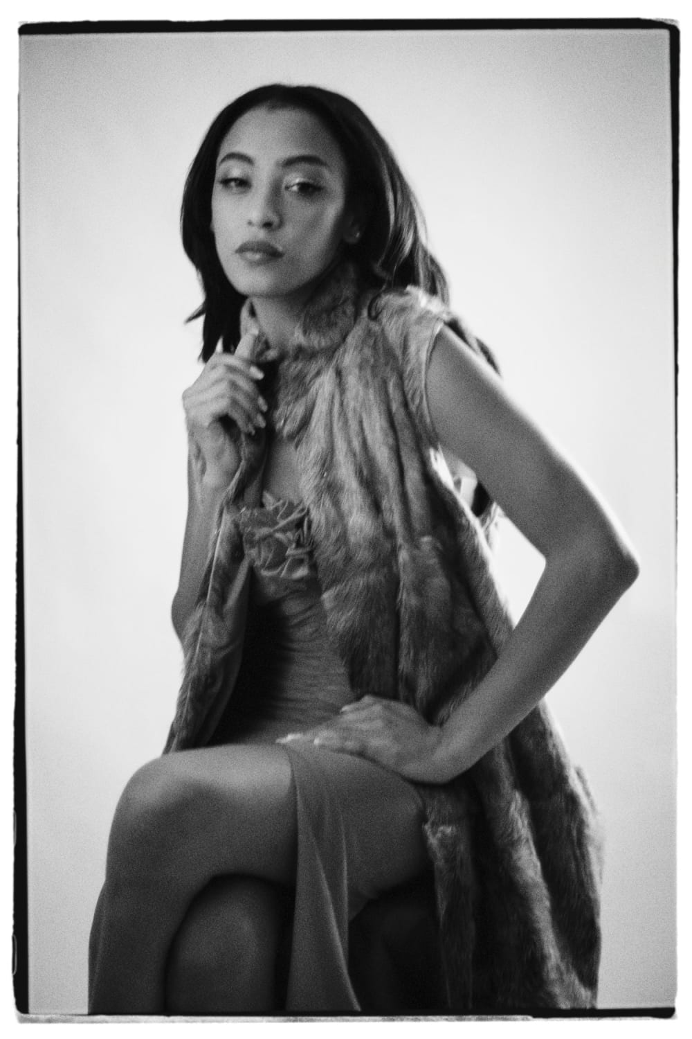 Joakim Hertze &mdash; Poserframes recreates the look of overscanned film for your digital photos &mdash; Introduction and presets, image 4