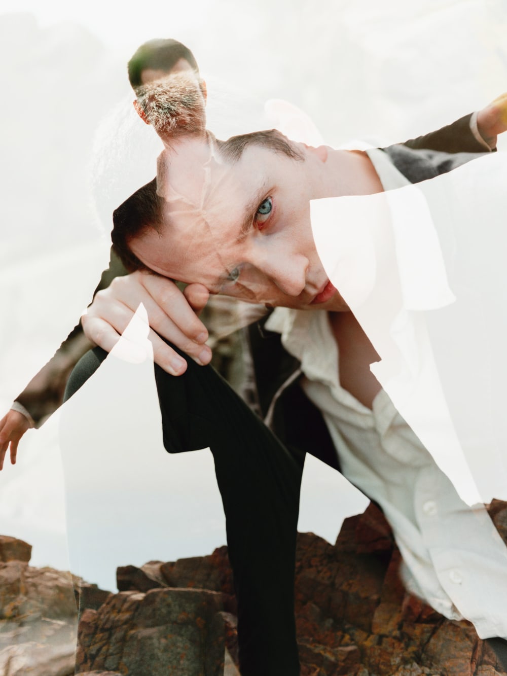 Joakim Hertze &mdash; Poserframes recreates the look of film scanned with borders &mdash; Get Silhouettes, image 4