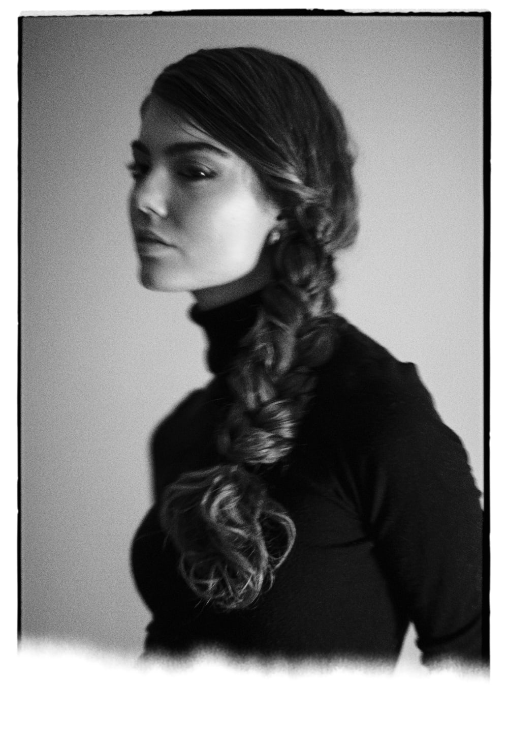 Joakim Hertze — Poserframes recreates the look of film scanned with borders — Start, image 57