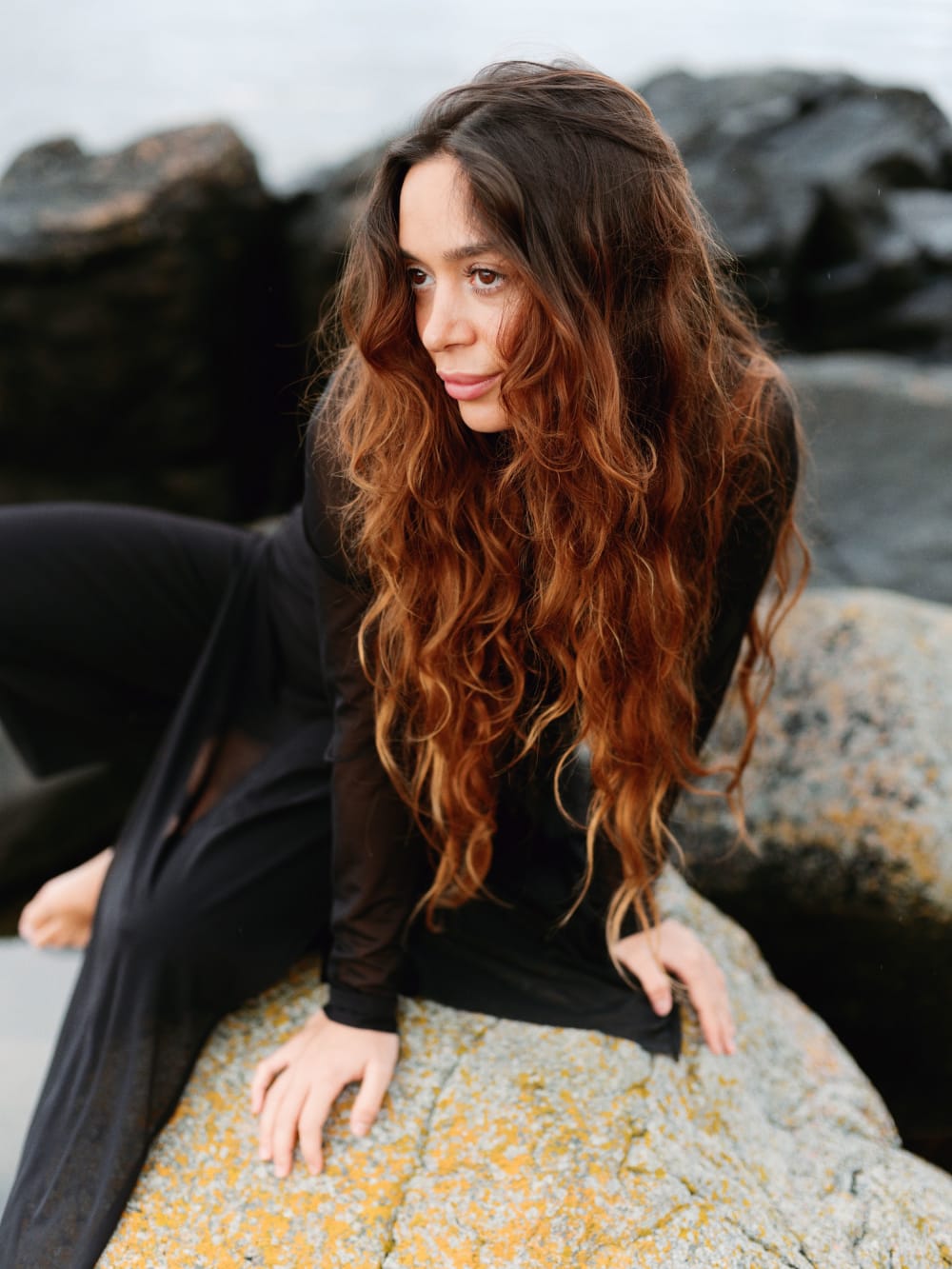 Joakim Hertze &mdash; Poserframes recreates the look of overscanned film for your digital photos &mdash; Get Wallflower, image 2