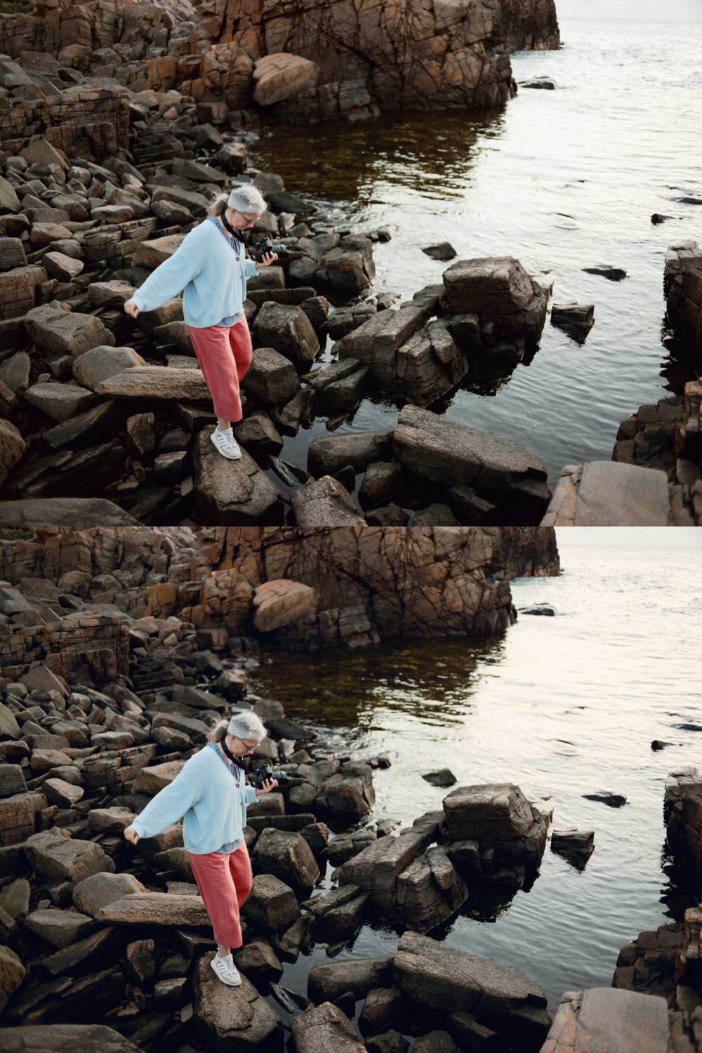 Joakim Hertze &mdash; Poserframes recreates the look of film scanned with borders &mdash; Get Wallflower, image 3