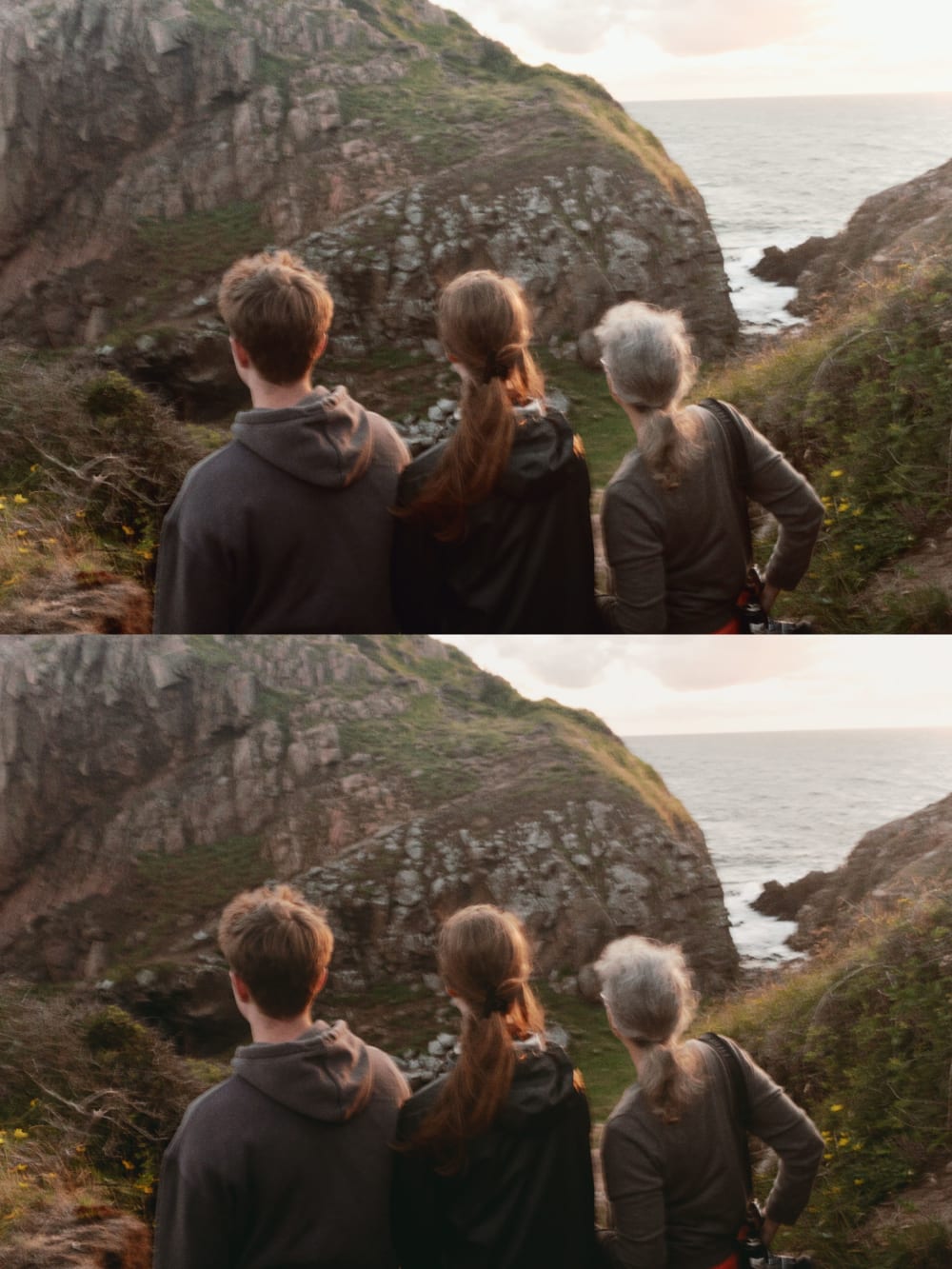 Joakim Hertze &mdash; Poserframes recreates the look of film scanned with borders &mdash; Get Wallflower, image 4