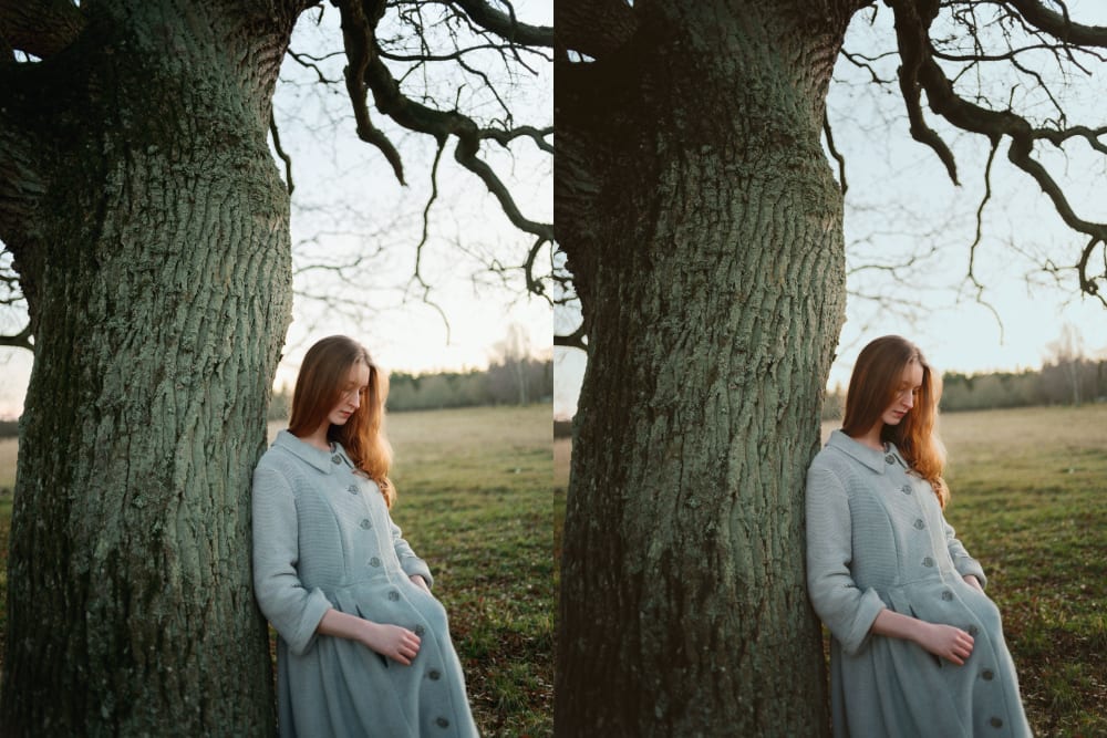 Joakim Hertze &mdash; Poserframes recreates the look of film scanned with borders &mdash; Get Wallflower, image 9