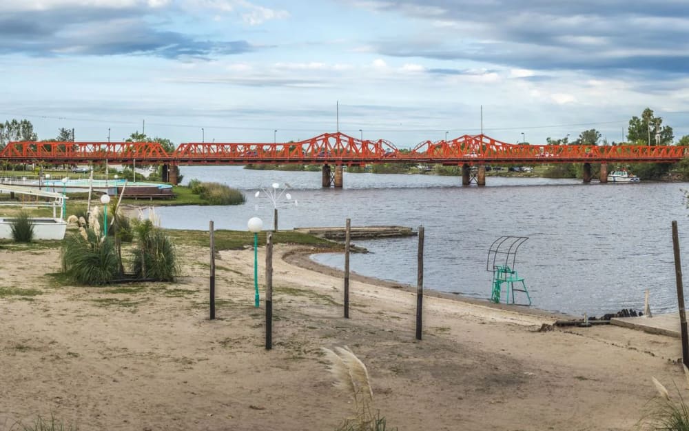Gualeguaychú