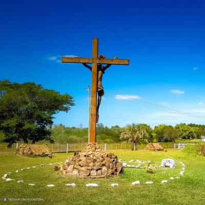 Pueblo Liebig