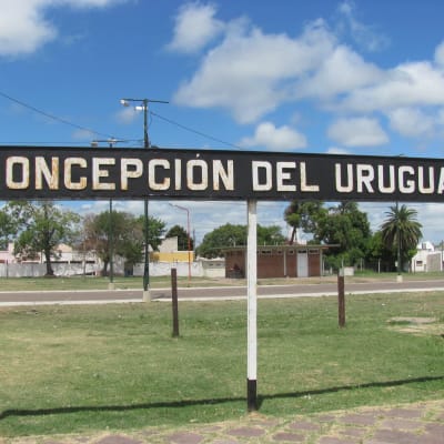 Concepción del Uruguay