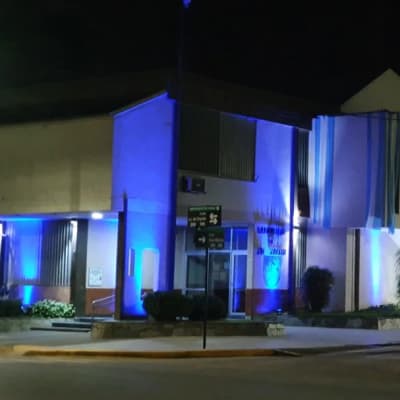 San Salvador