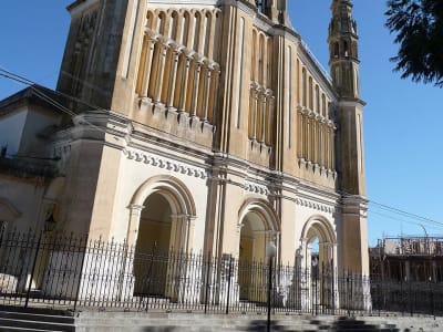 Centro histórico de Gualeguay