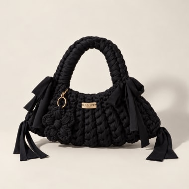 Fishbone Pochette
