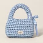 Chunky Handle Mini Handbag, photo 3