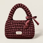 Chunky Handle Mini Handbag, photo 2