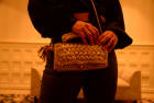 Crochet Pochette with Puff Lid, photo 8