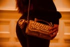 Crochet Pochette with Puff Lid, photo 10