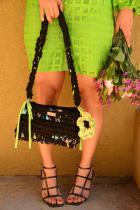 A&H RetroSpring Crochet Bag, photo 1