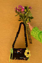 A&H RetroSpring Crochet Bag, photo 3