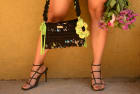 A&H RetroSpring Crochet Bag, photo 4