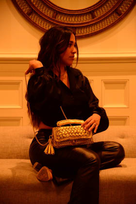Gold Clutch, photo 2